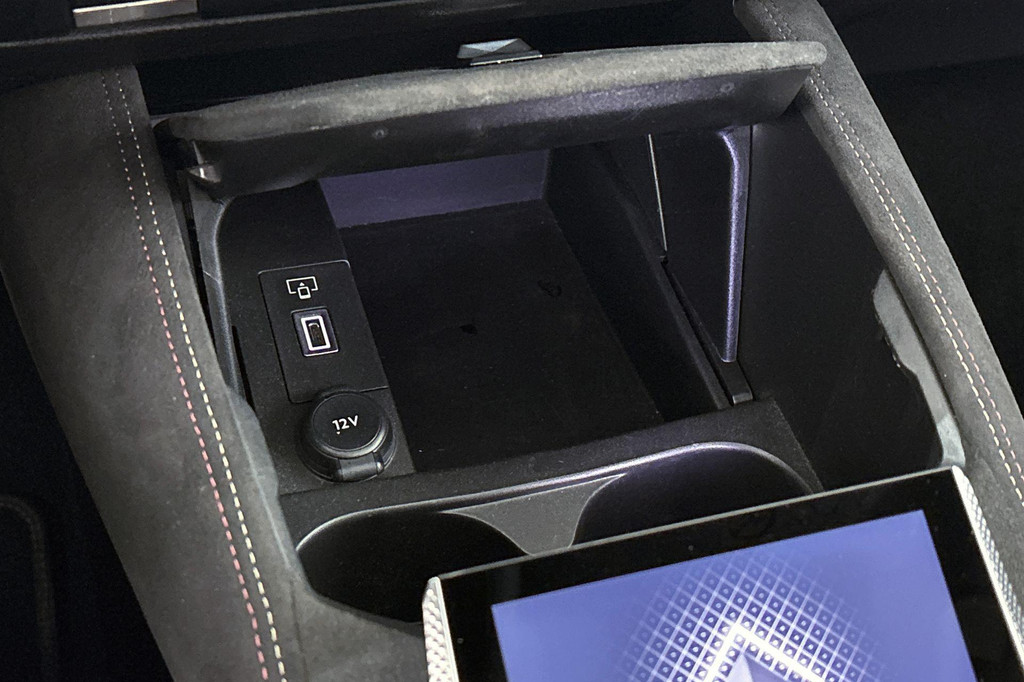 DS DS 4 (T214HP) met abonnement