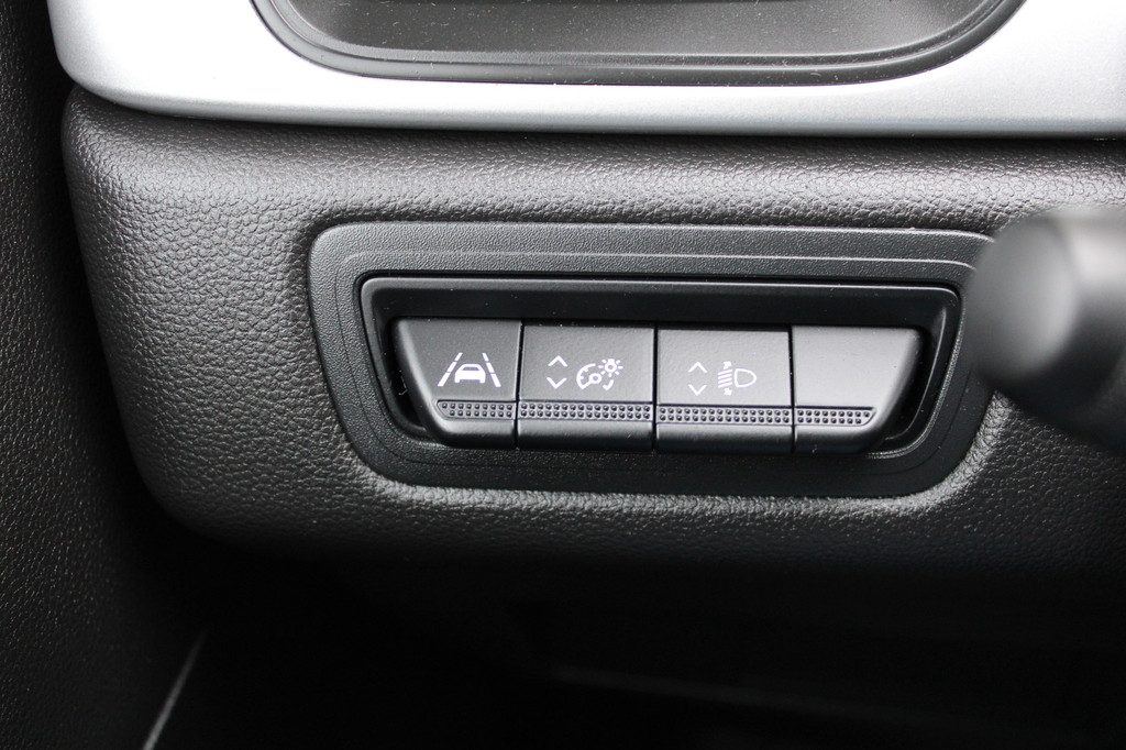 Renault Captur (R429XB) met abonnement