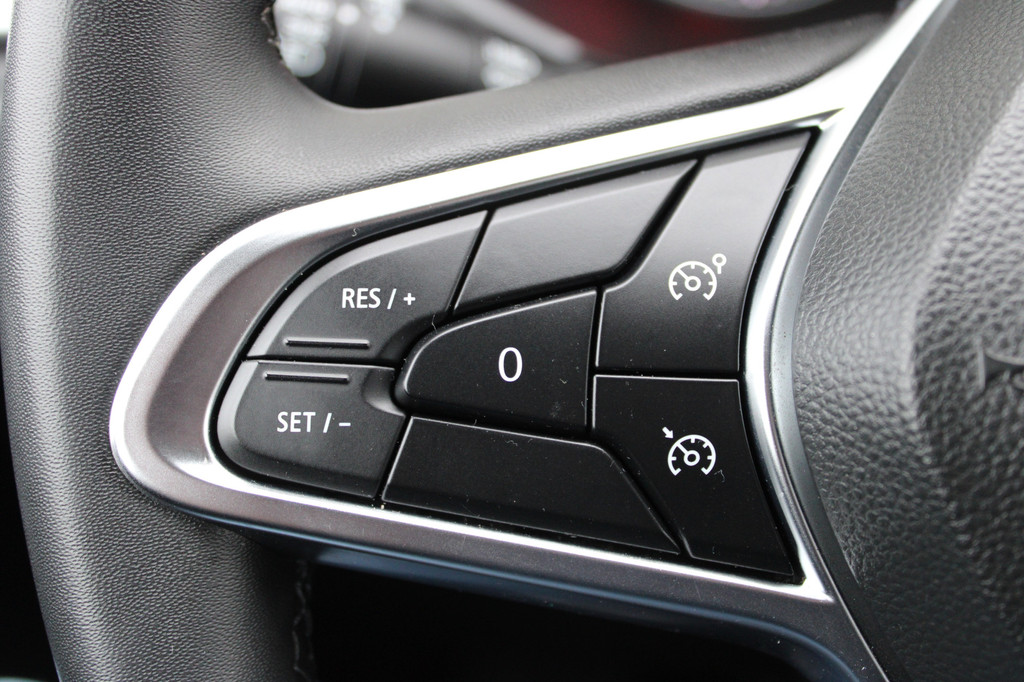 Renault Captur (R429XB) met abonnement