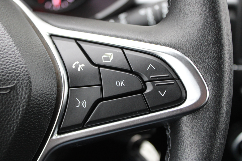 Renault Captur (R429XB) met abonnement