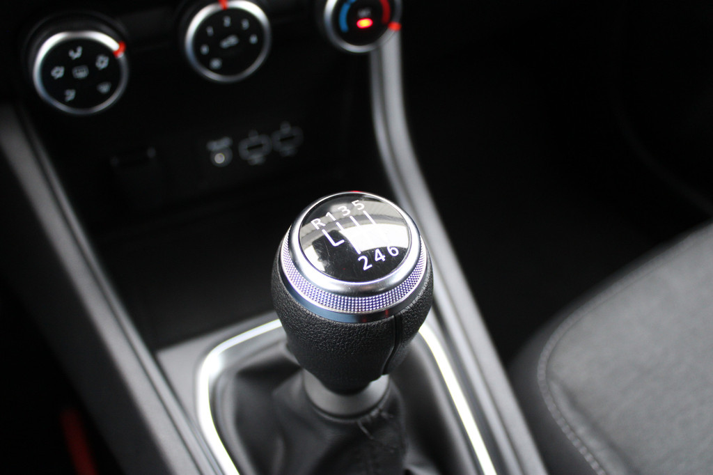 Renault Captur (R429XB) met abonnement