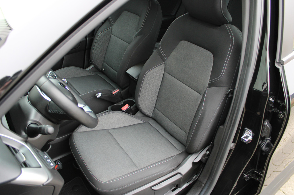 Renault Captur (R429XB) met abonnement