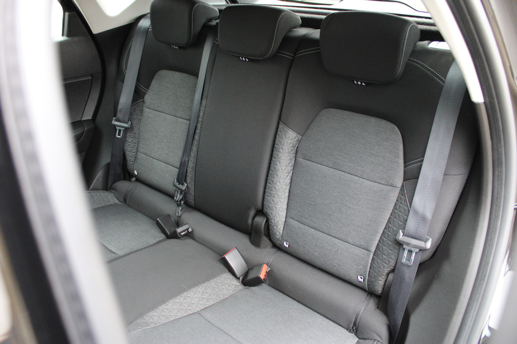 Renault Captur (R429XB) met abonnement