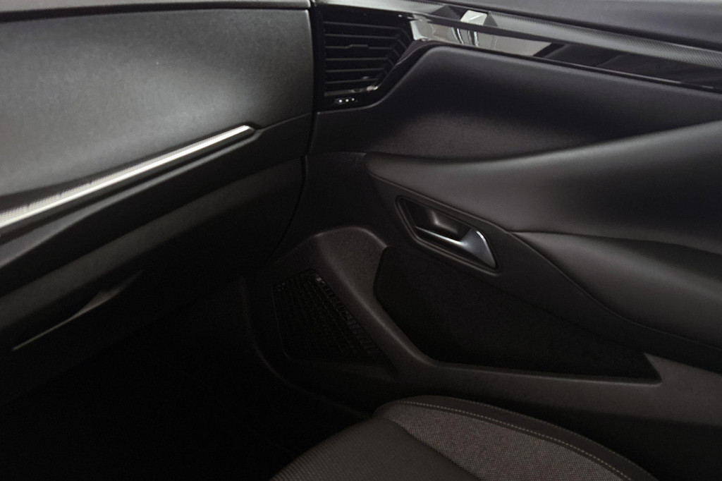 DS DS 4 (P512FR) met abonnement