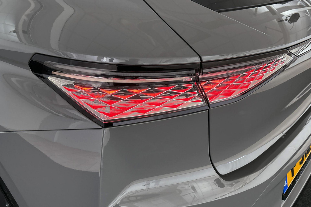 DS DS 4 (P512FR) met abonnement