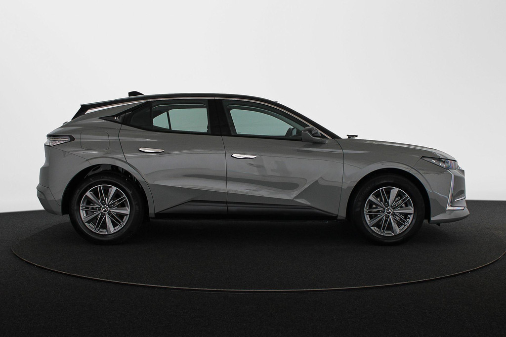 DS DS 4 (P512FR) met abonnement