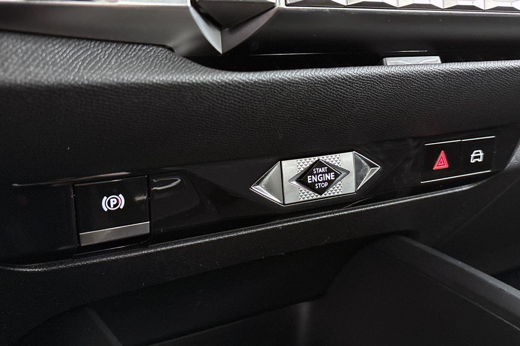 DS DS 4 (P512FR) met abonnement