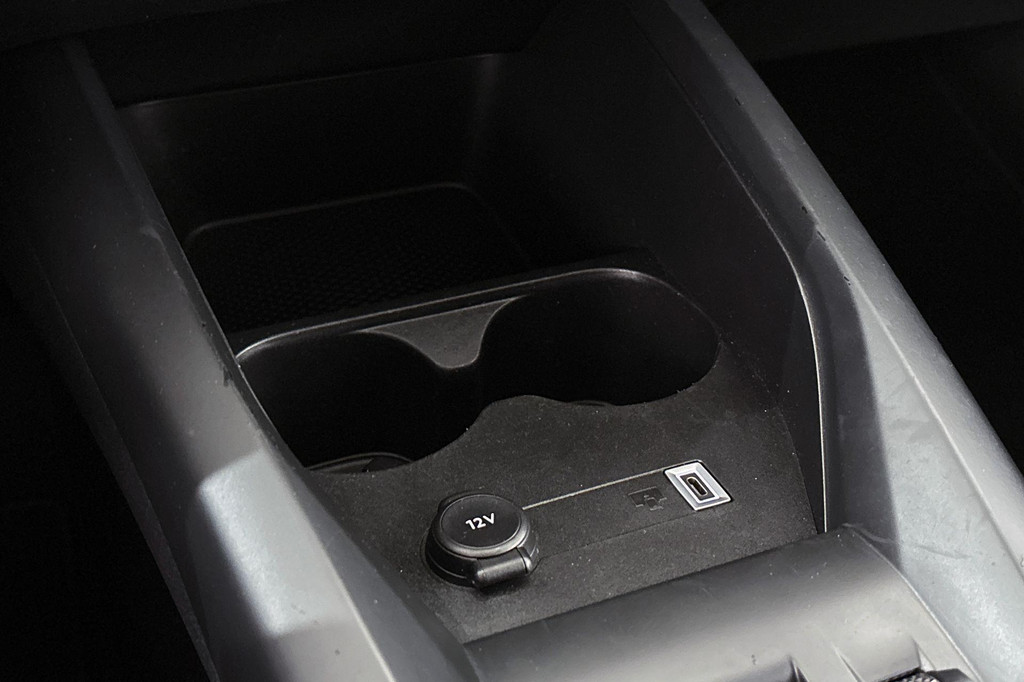 DS DS 4 (P512FR) met abonnement