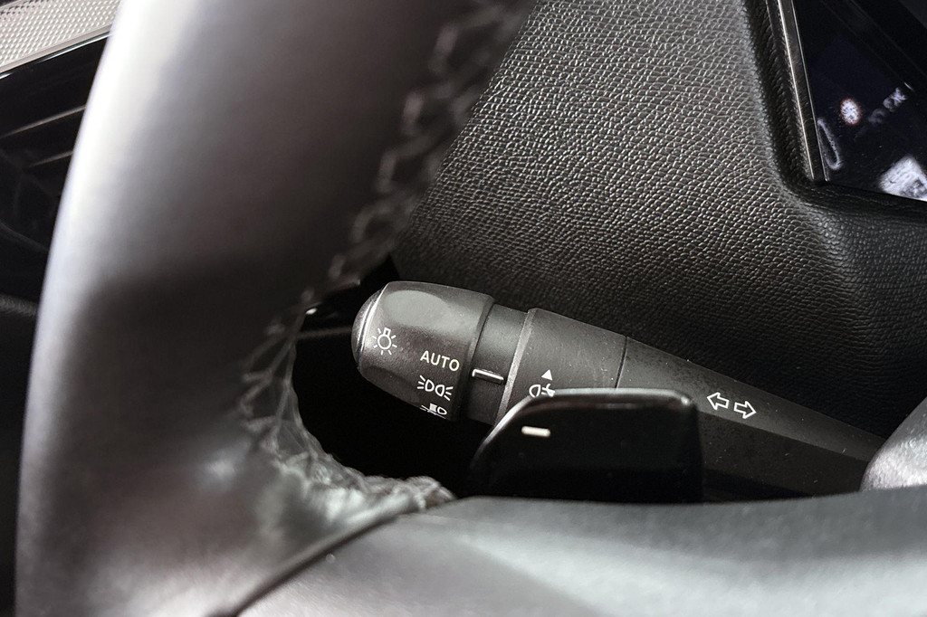 DS DS 4 (P512FR) met abonnement