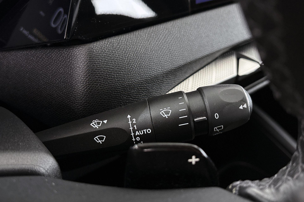 DS DS 4 (P512FR) met abonnement