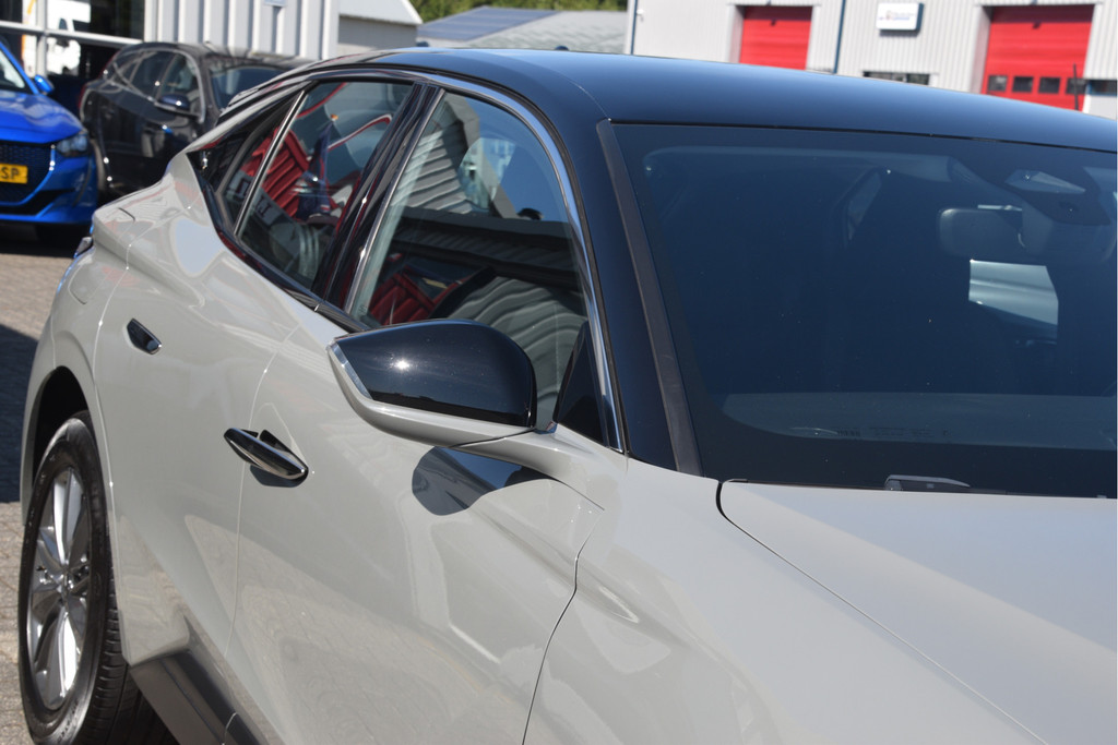 DS DS 4 (P512FR) met abonnement