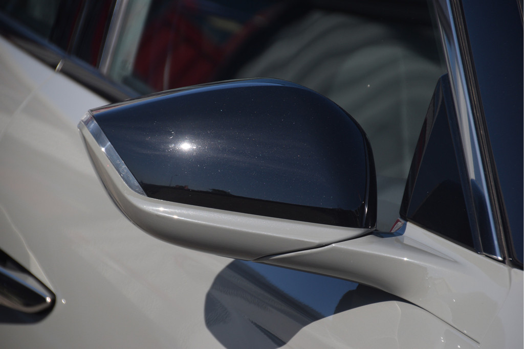 DS DS 4 (P512FR) met abonnement