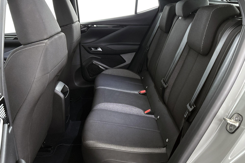 DS DS 4 (P512FR) met abonnement