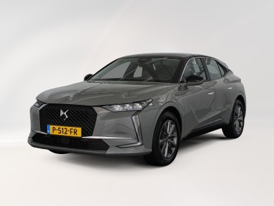 DS DS 4 (P512FR) met auto abonnement