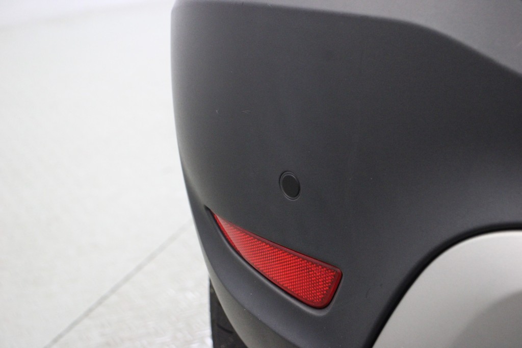 Opel Crossland X (K590KL) met abonnement