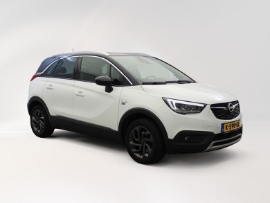 Opel Crossland X (K590KL) met auto abonnement