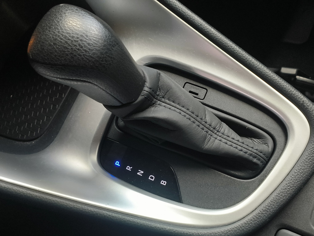 Toyota Yaris (JHT60P) met abonnement