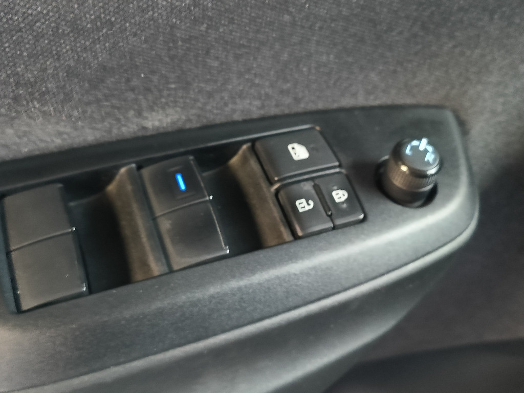 Toyota Yaris (JHT60P) met abonnement