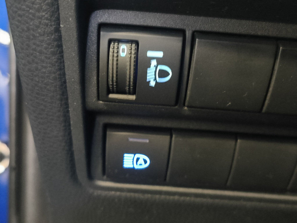 Toyota Yaris (JHT60P) met abonnement