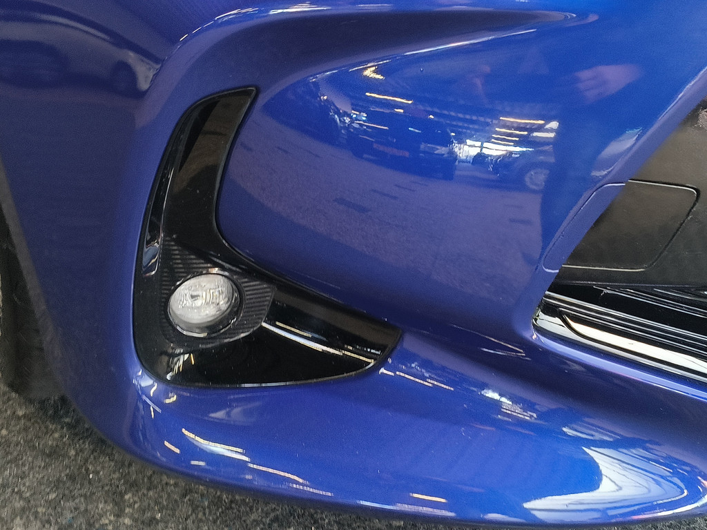 Toyota Yaris (JHT60P) met abonnement