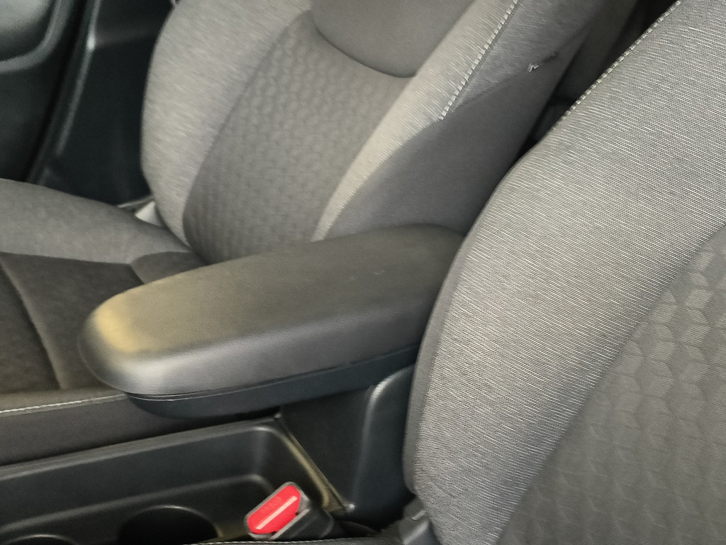 Toyota Yaris (JHT60P) met abonnement