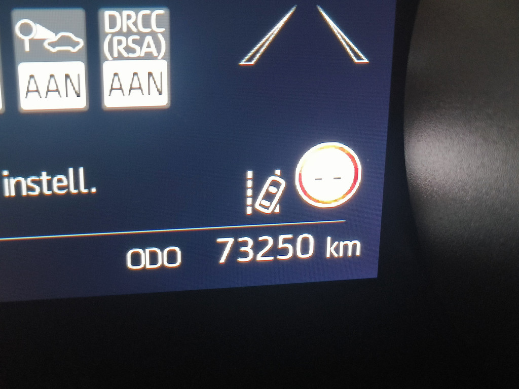 Toyota Yaris (JHT60P) met abonnement