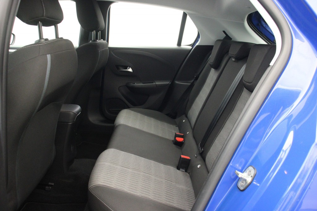 Opel CORSA-E (N177NZ) met abonnement