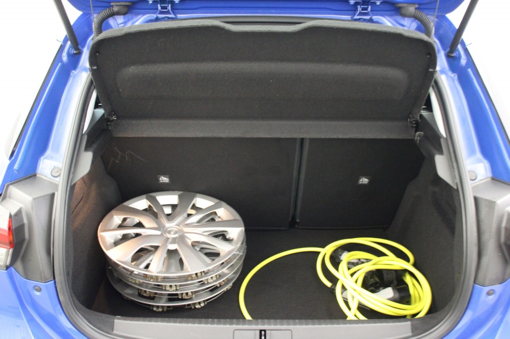 Opel CORSA-E (N177NZ) met abonnement