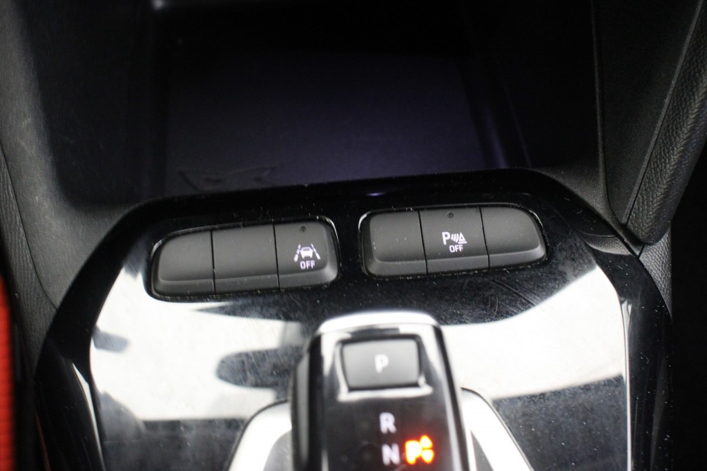 Opel CORSA-E (N177NZ) met abonnement