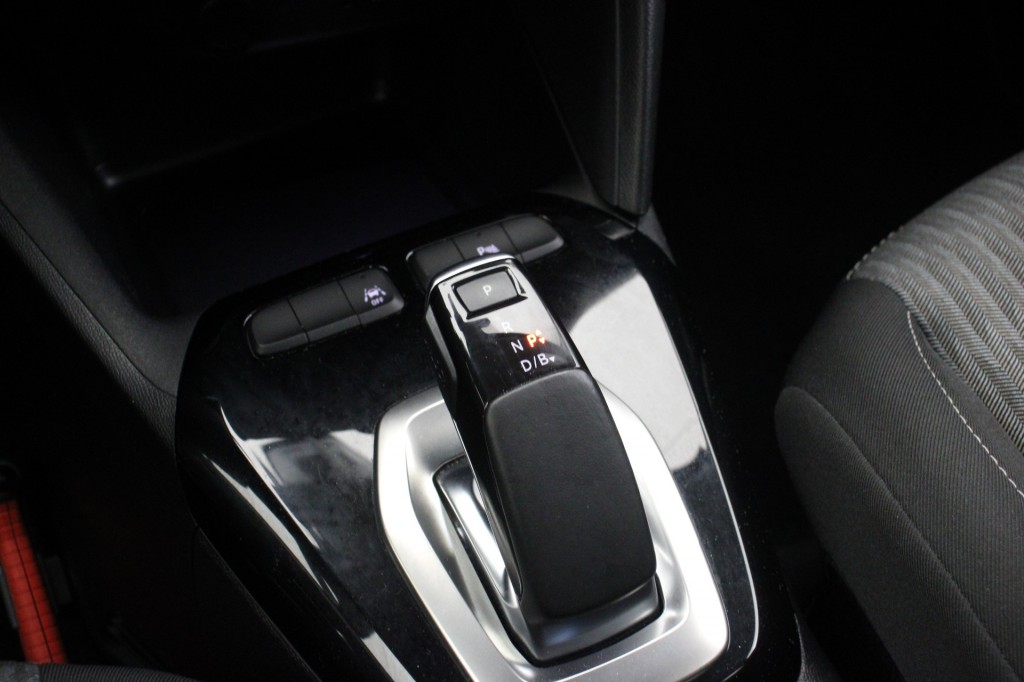 Opel CORSA-E (N177NZ) met abonnement