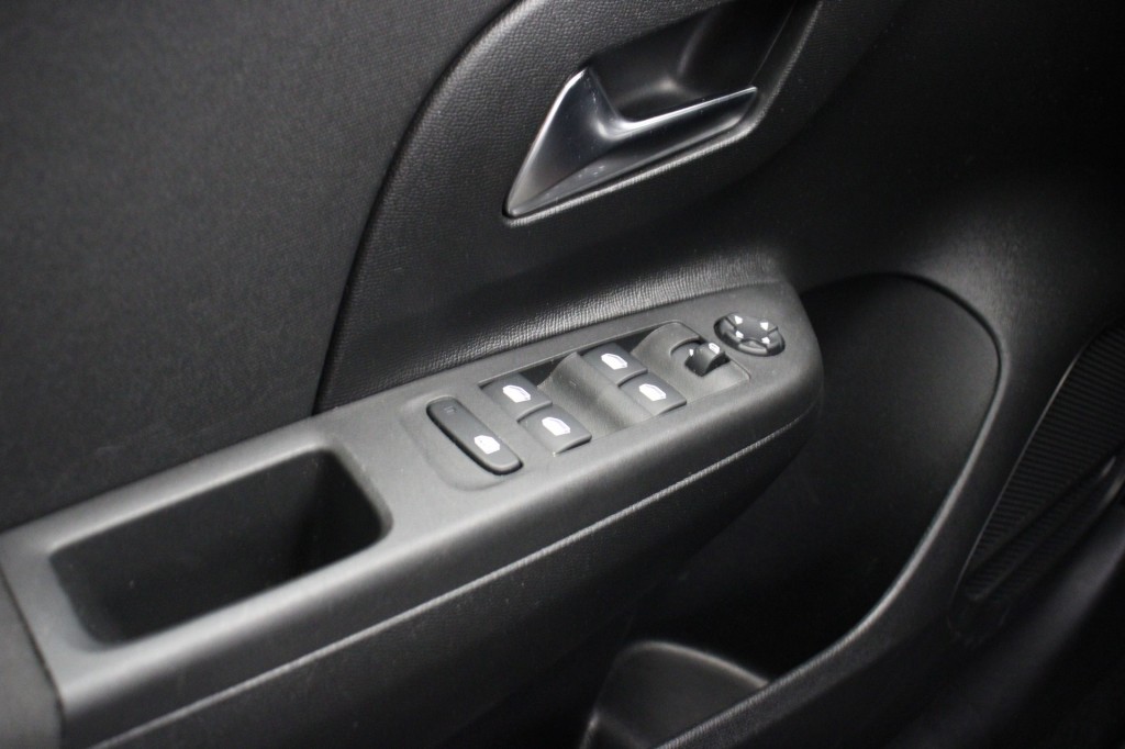 Opel CORSA-E (N177NZ) met abonnement