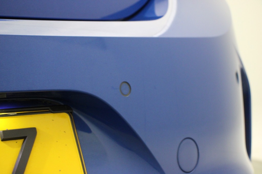 Opel CORSA-E (N177NZ) met abonnement