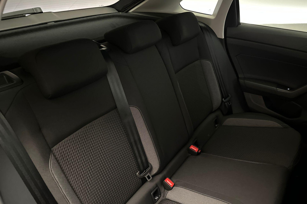 Volkswagen Taigo (JSJ17P) met abonnement