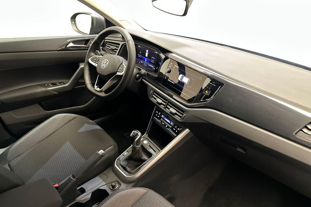 Volkswagen Taigo (JSJ17P) met abonnement