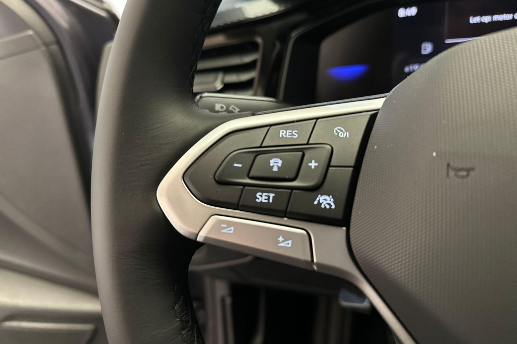 Volkswagen Taigo (JSJ17P) met abonnement