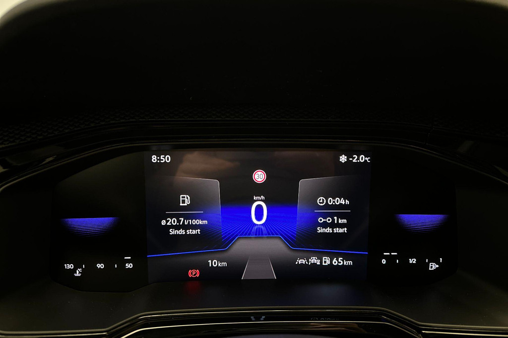 Volkswagen Taigo (JSJ17P) met abonnement