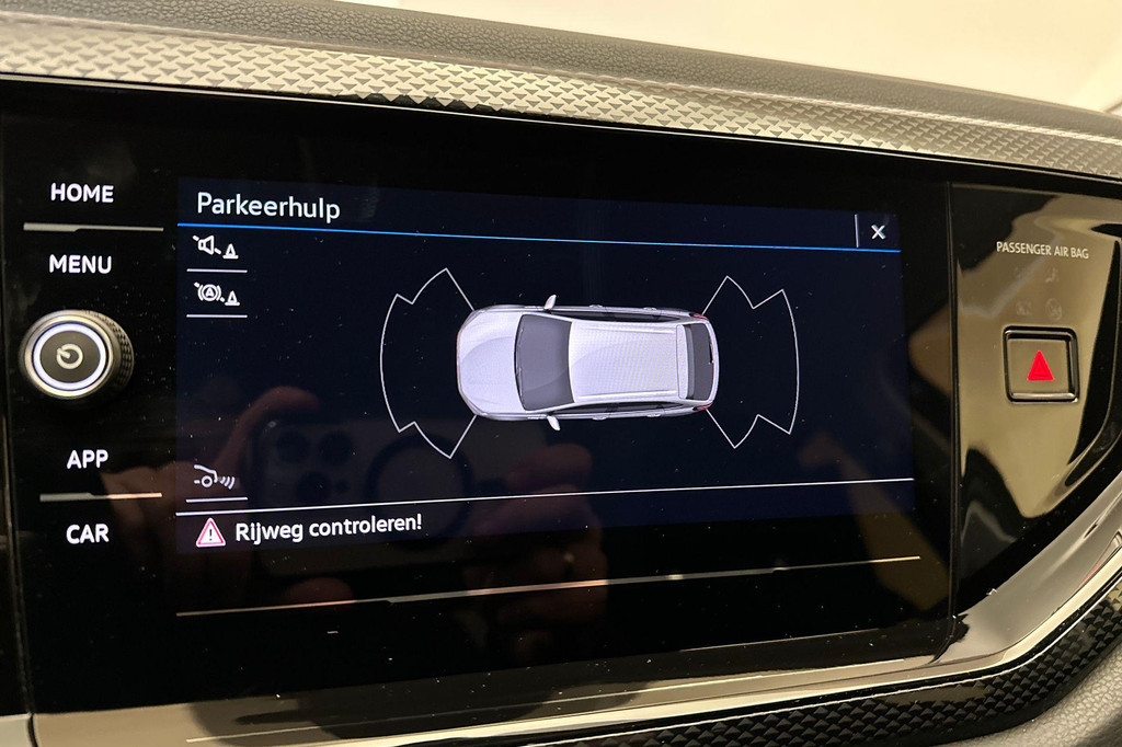 Volkswagen Taigo (JSJ17P) met abonnement