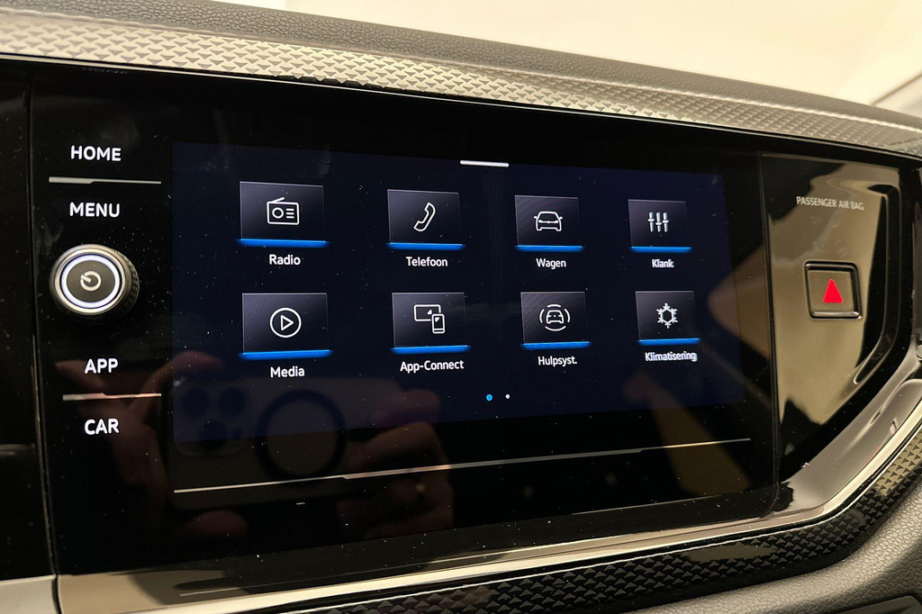 Volkswagen Taigo (JSJ17P) met abonnement