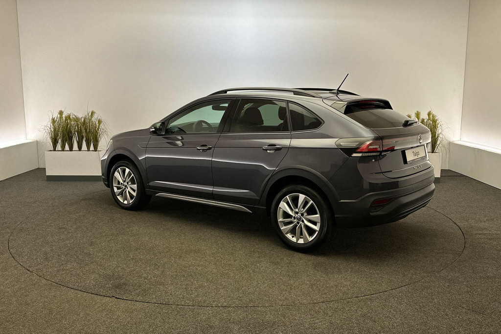 Volkswagen Taigo (JSJ17P) met abonnement