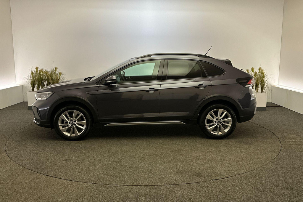 Volkswagen Taigo (JSJ17P) met abonnement