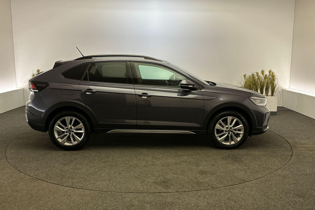 Volkswagen Taigo (JSJ17P) met abonnement