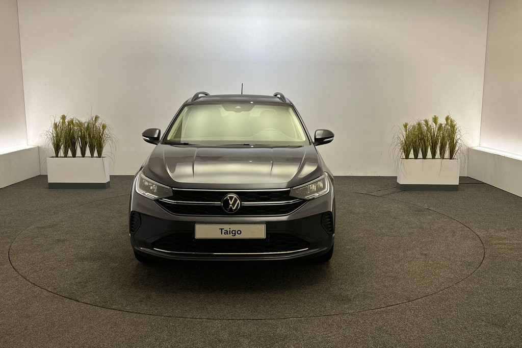 Volkswagen Taigo (JSJ17P) met abonnement