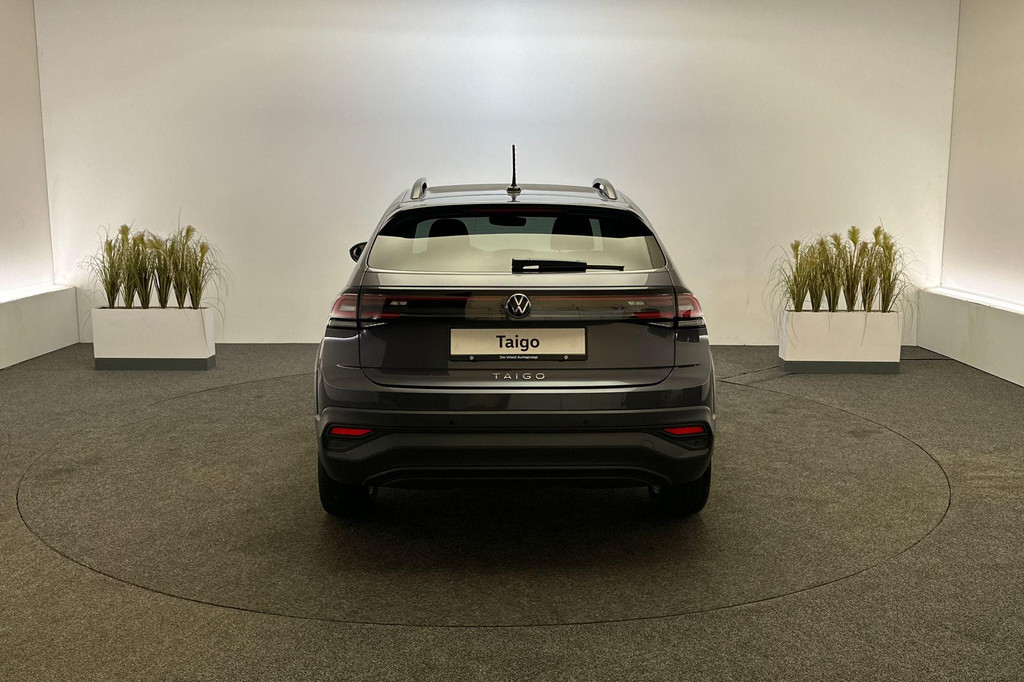 Volkswagen Taigo (JSJ17P) met abonnement