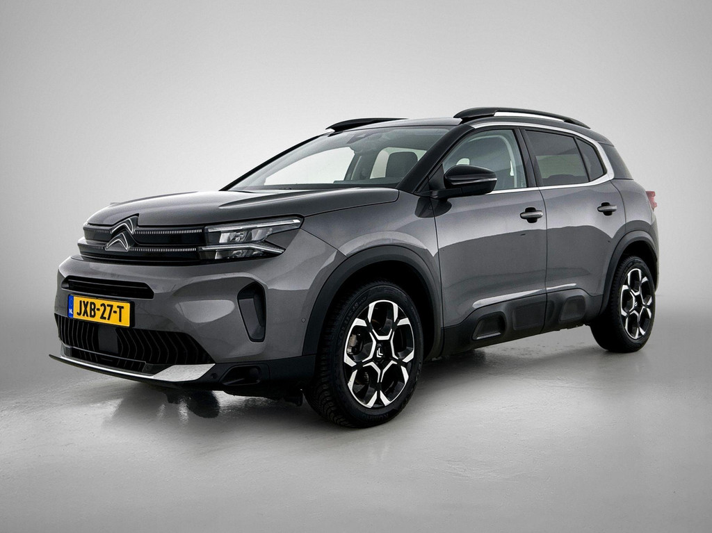 Citroën C5 Aircross (JXB27T) met abonnement