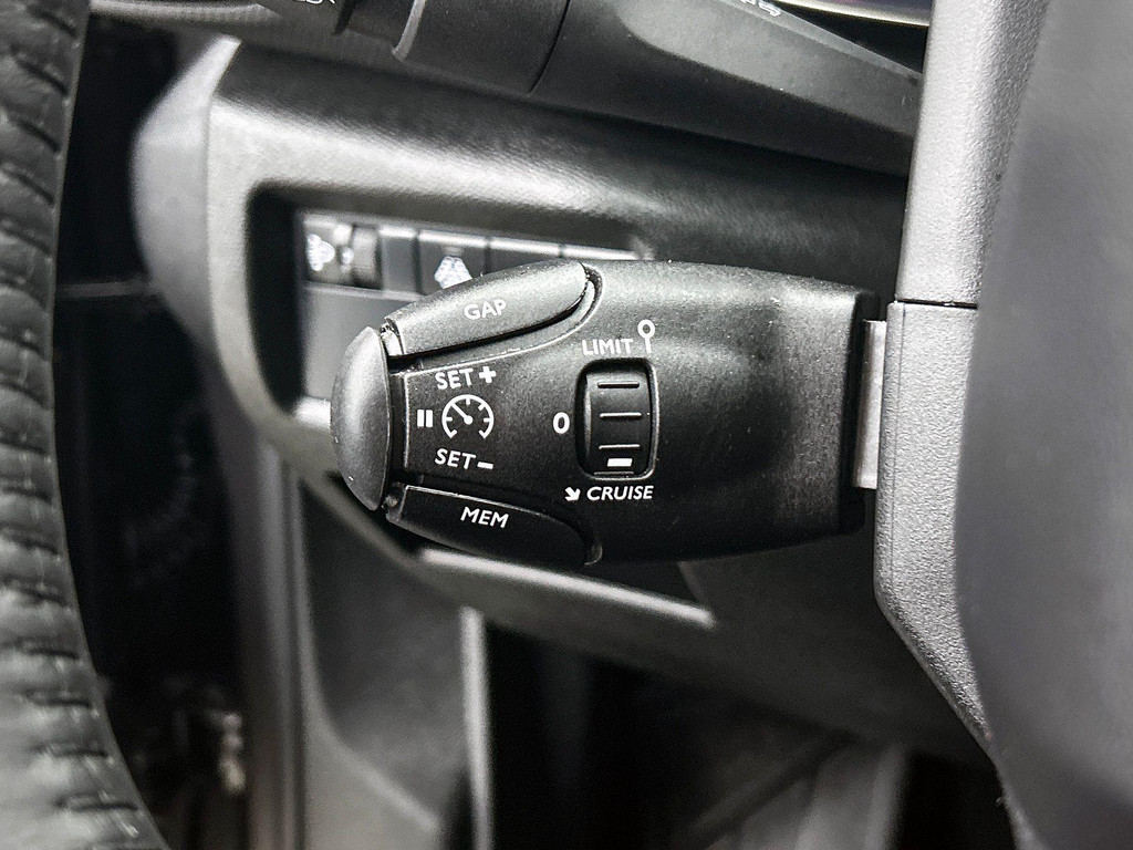 Citroën C5 Aircross (JXB27T) met abonnement