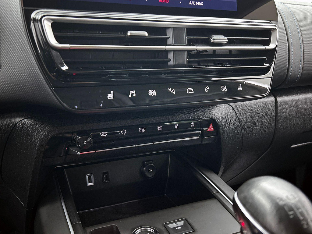 Citroën C5 Aircross (JXB27T) met abonnement