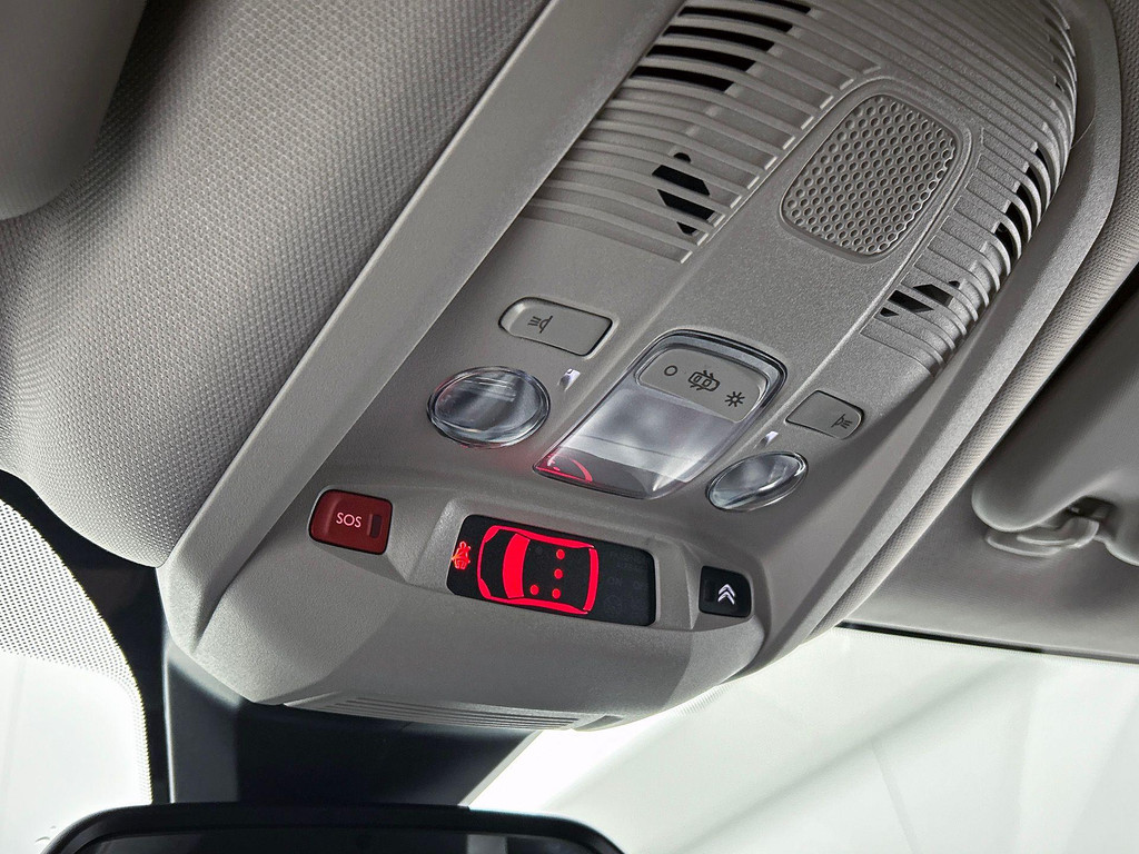 Citroën C5 Aircross (JXB27T) met abonnement