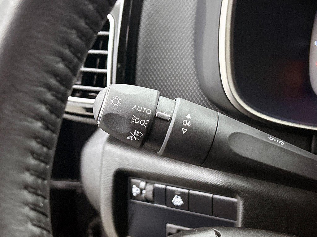 Citroën C5 Aircross (JXB27T) met abonnement