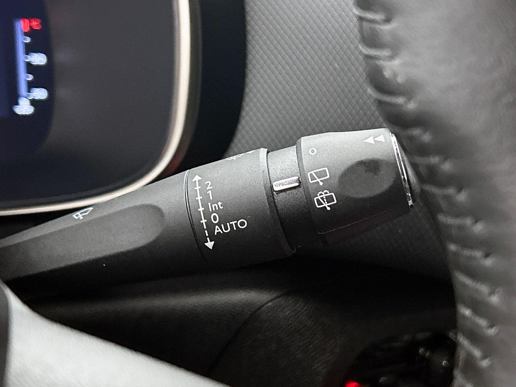 Citroën C5 Aircross (JXB27T) met abonnement