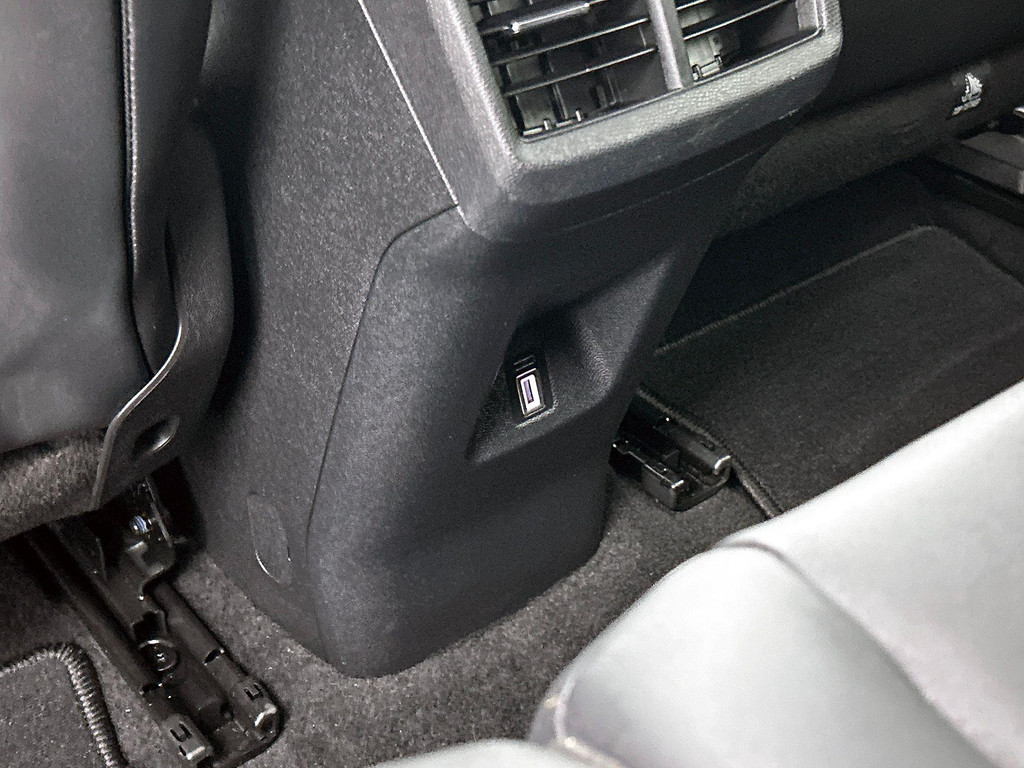 Citroën C5 Aircross (JXB27T) met abonnement